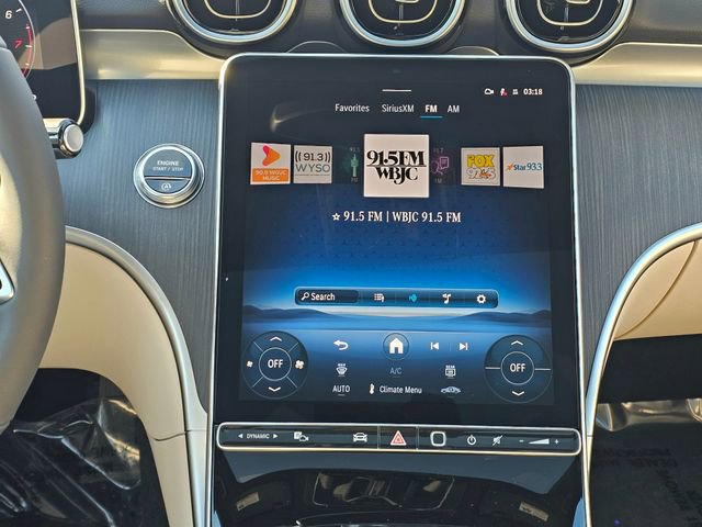 New 2026 Mercedes-Benz C 300 C 300 image 33