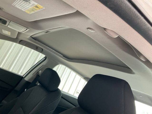 Certified 2023 Honda Accord EX image 6