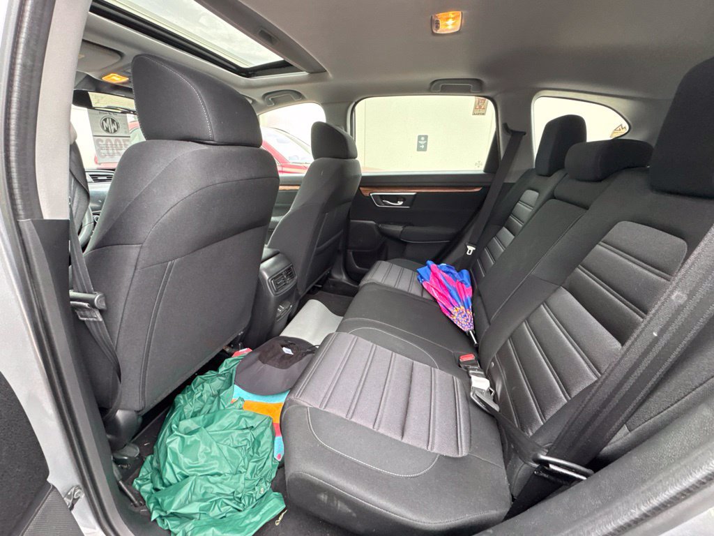 Used 2017 Honda CR-V EX image 5