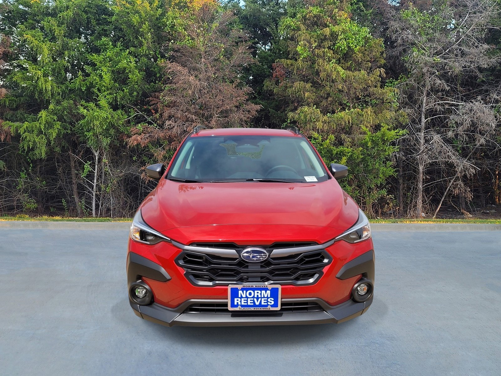 New 2026 Subaru Crosstrek 2.0i Premium AWD/4WD image 2