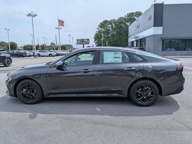 New 2026 Kia K5 LXS FWD image 6