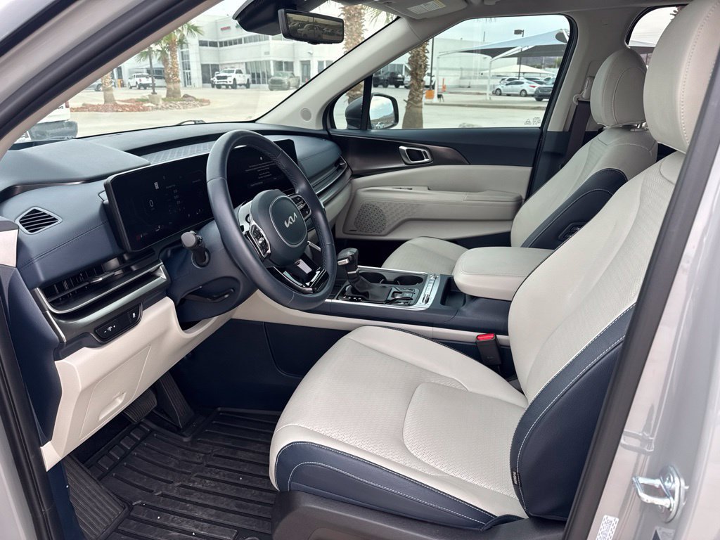 Used 2026 Kia Carnival SX Prestige FWD image 15