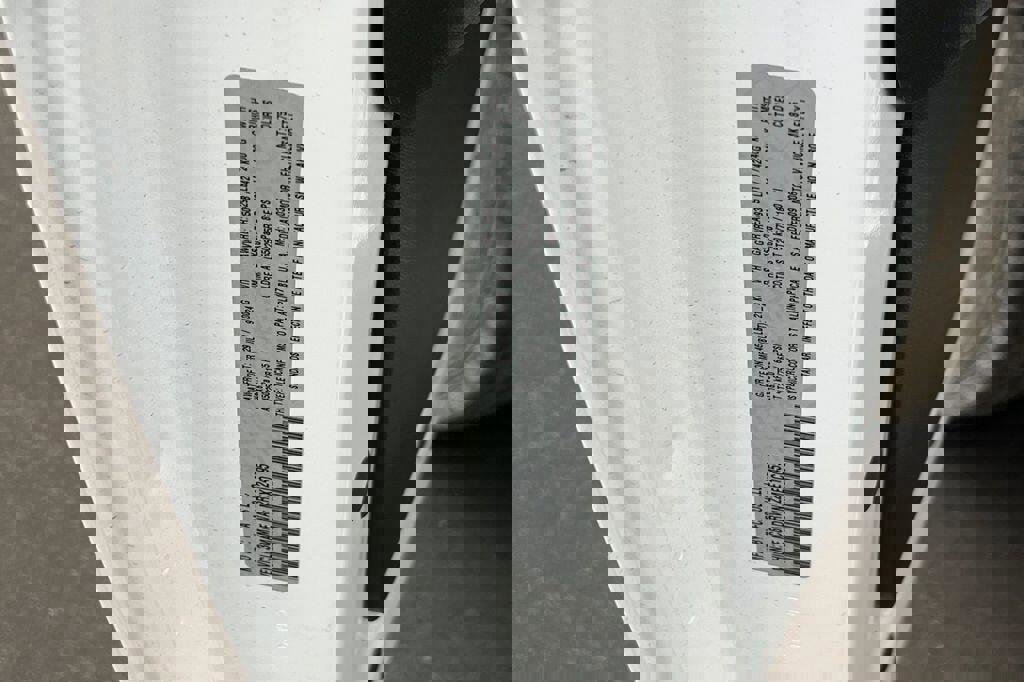 New 2024 RAM ProMaster 3500 w/ Delivery Van Package image 24