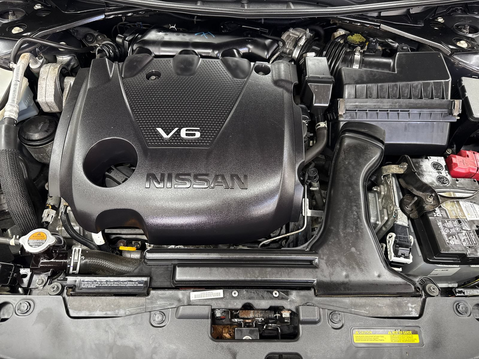 Used 2020 Nissan Maxima 3.5 SL w/ Floor Mat Group FWD image 54