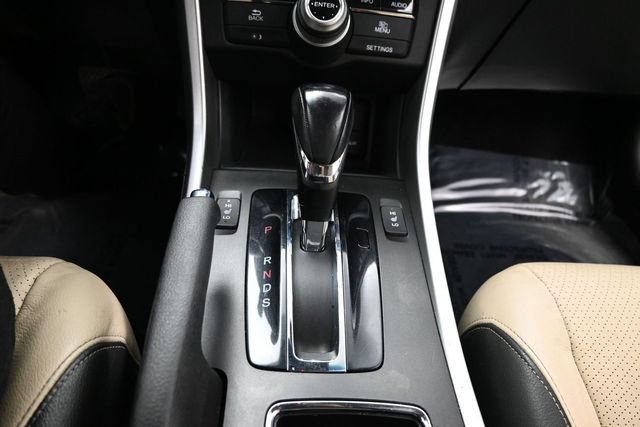 Used 2015 Honda Accord EX-L image 12