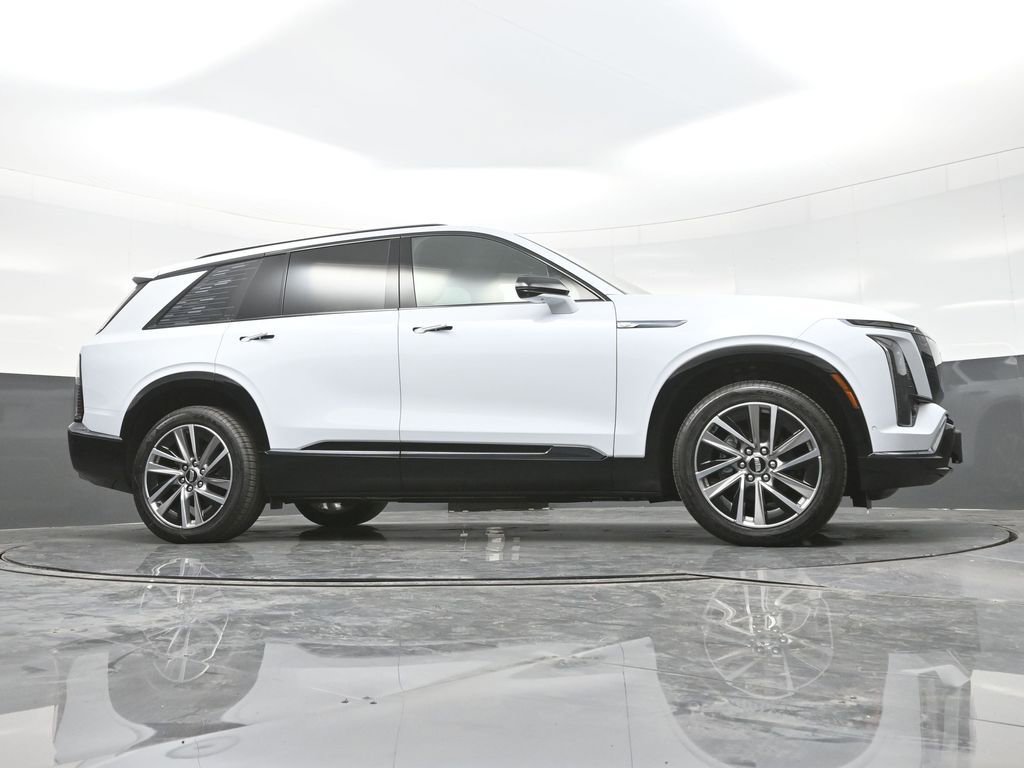 New 2026 Cadillac Vistiq Sport AWD/4WD image 15