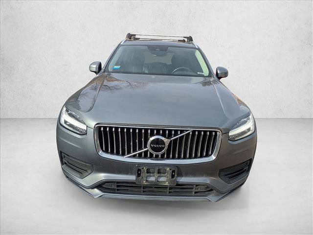 Used 2020 Volvo XC90 T6 Momentum w/ Protection Package video 2