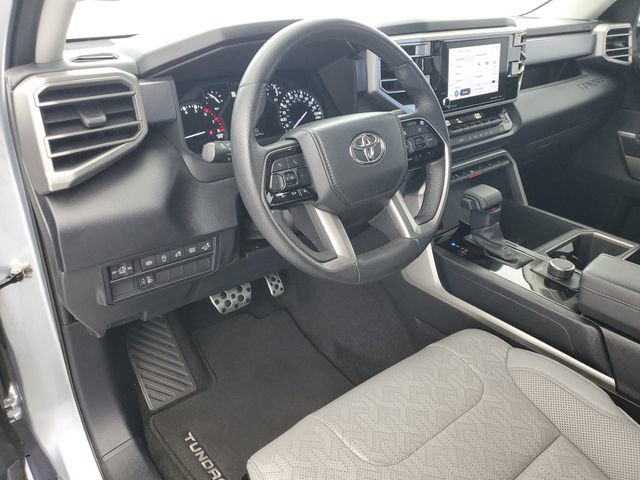 Used 2022 Toyota Tundra SR5 w/ TRD Sport Premium Package image 19