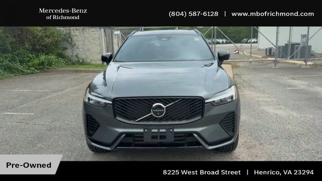 Used 2026 Volvo XC60 T8 Ultra AWD/4WD image 5