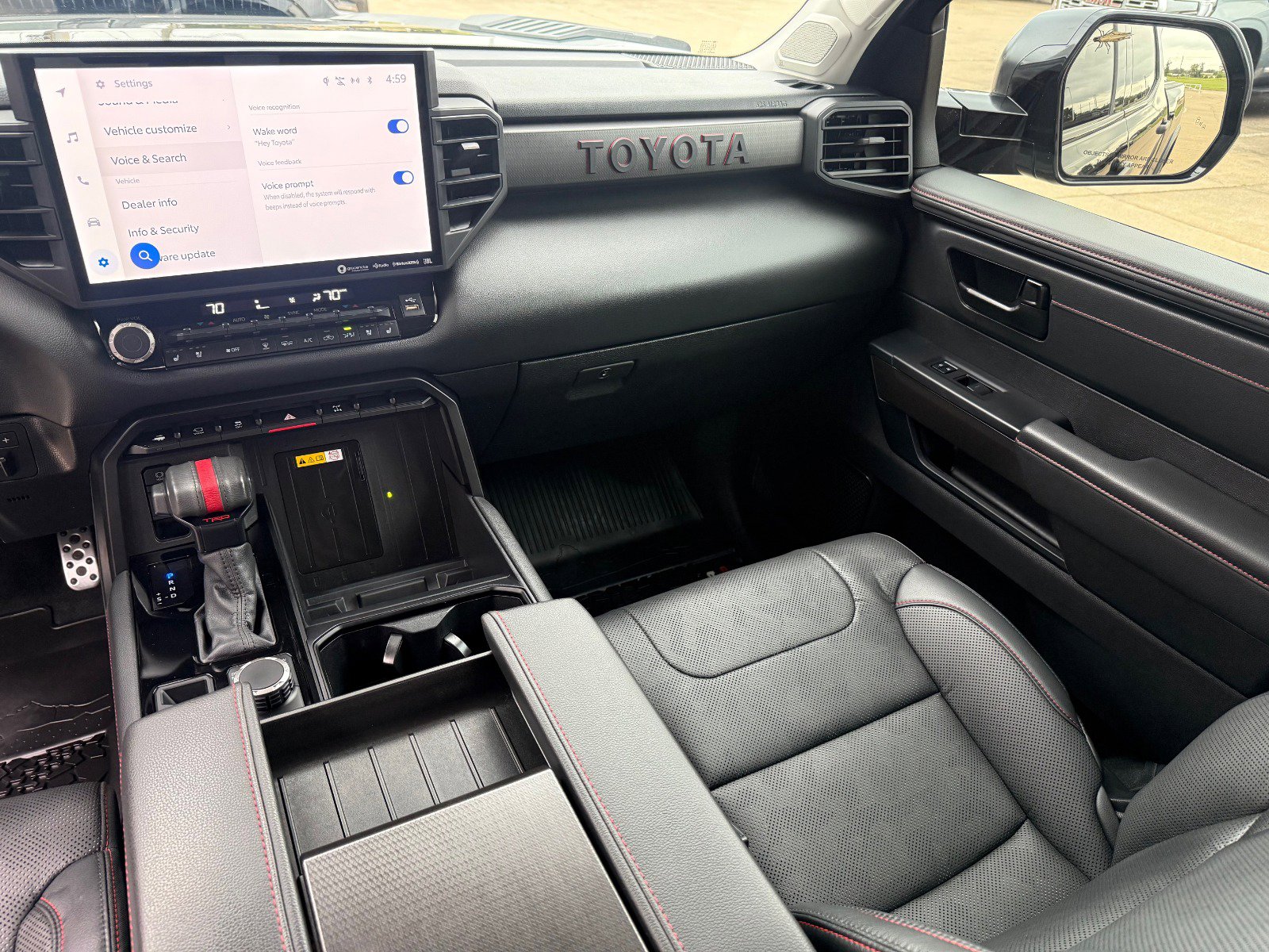 Used 2023 Toyota Tundra TRD Pro image 18