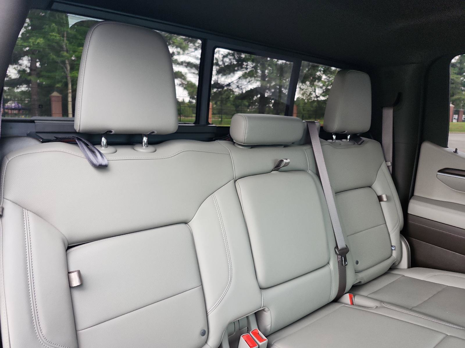Certified 2022 GMC Sierra 1500 SLT AWD/4WD image 12