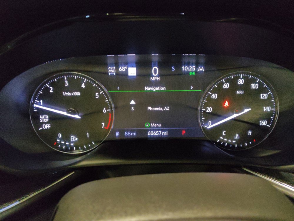 Used 2021 Buick Envision Essence w/ Technology Package I image 23