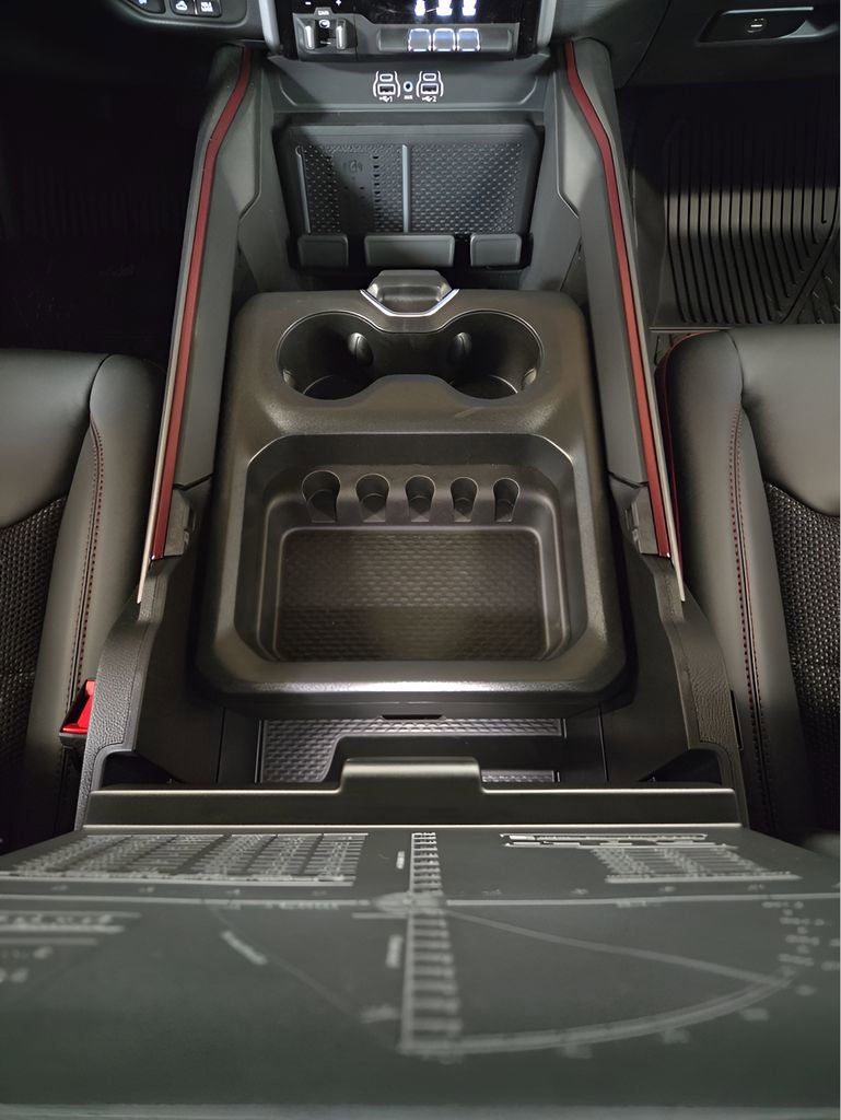 New 2026 RAM 1500 Rebel w/ Bed Utility Group image 23