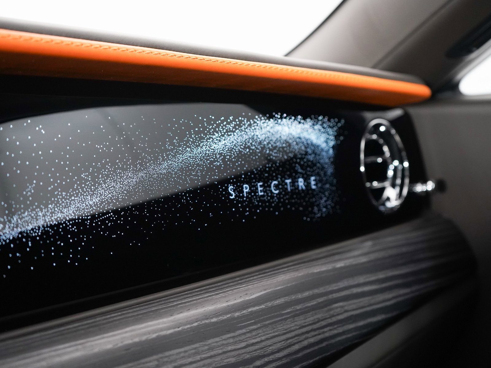 New 2025 Rolls-Royce Spectre w/ Spectre Launch Package image 38