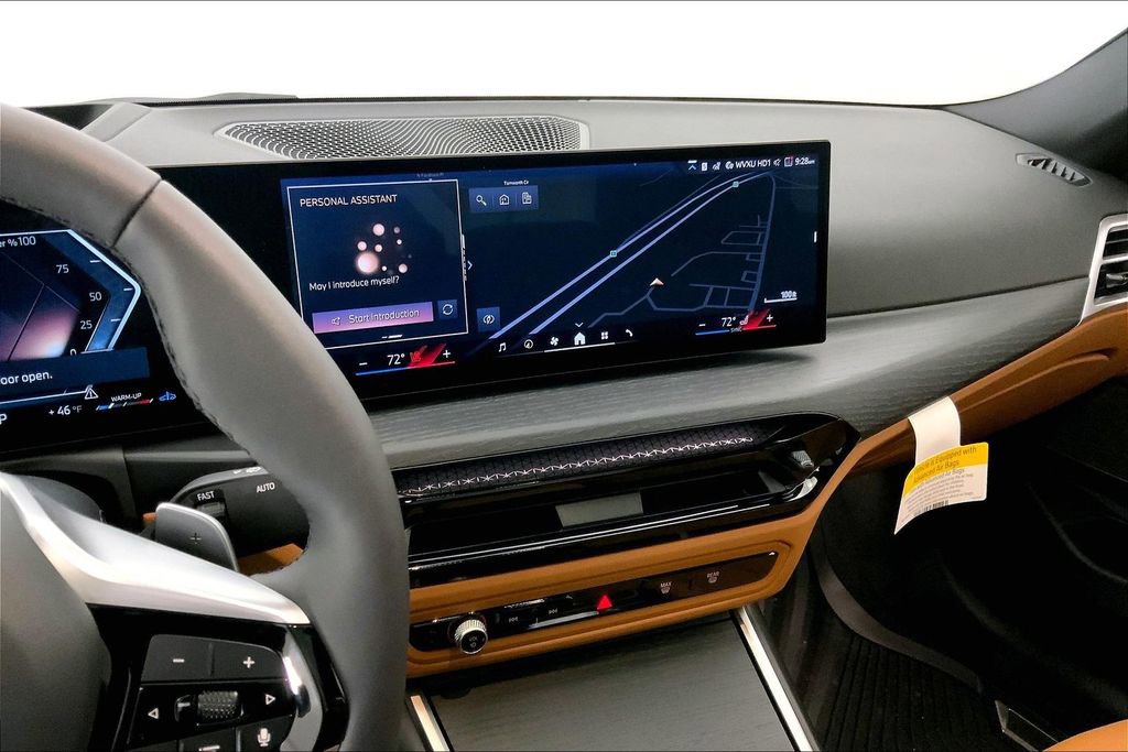 New 2026 BMW 330i xDrive 330i xDrive w/ Premium Package image 5