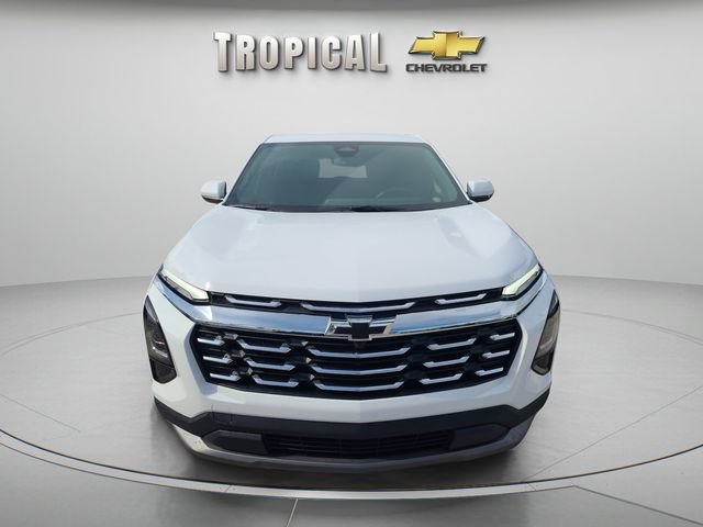 New 2027 Chevrolet Equinox LT FWD image 8