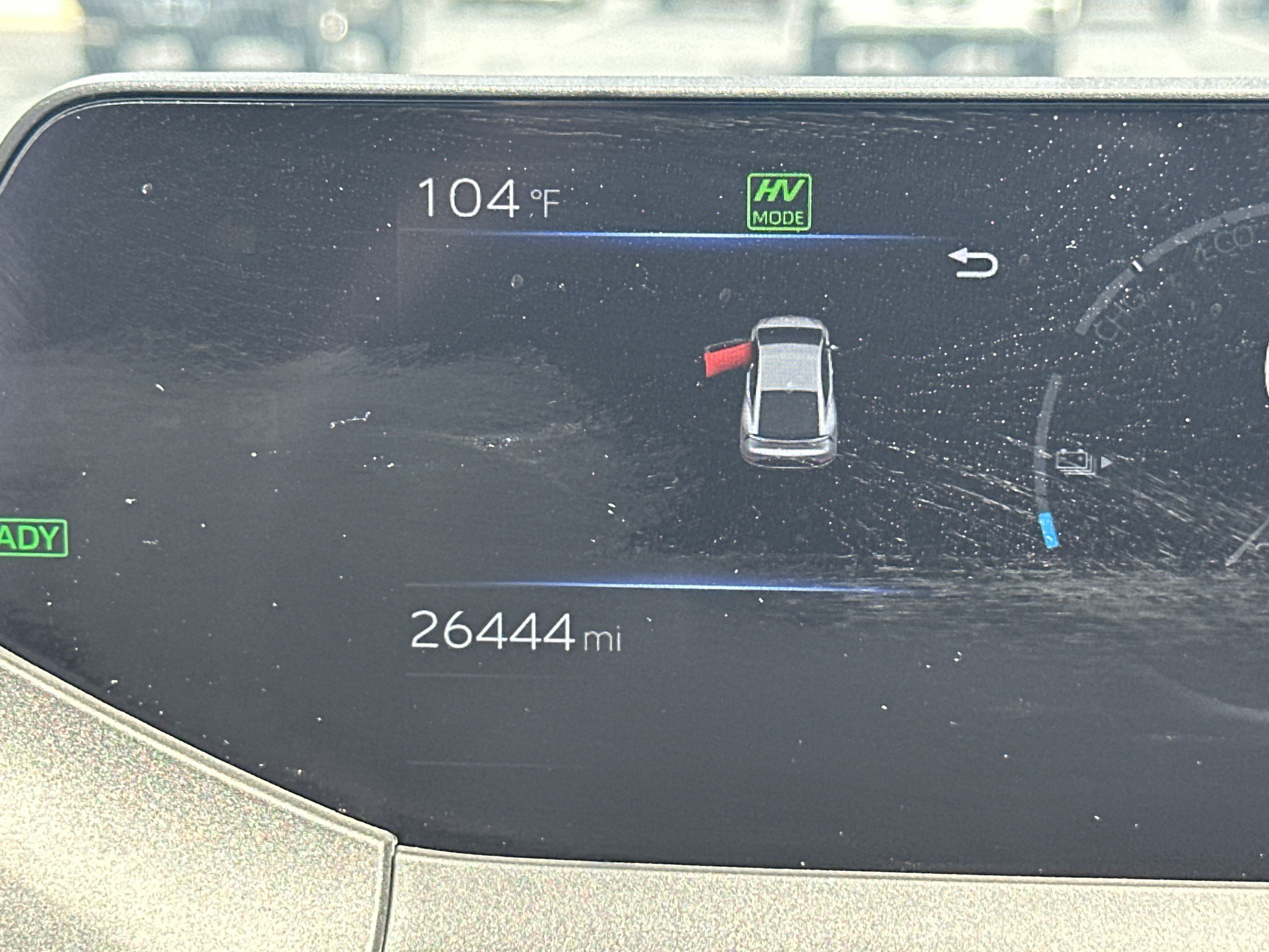 Certified 2023 Toyota Prius Prime FWD image 22