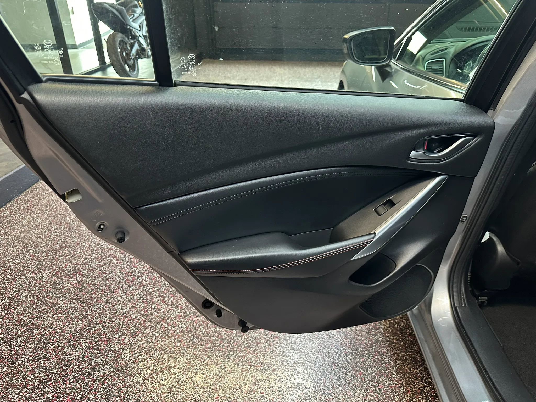 Used 2014 MAZDA MAZDA6 Grand Touring FWD image 20