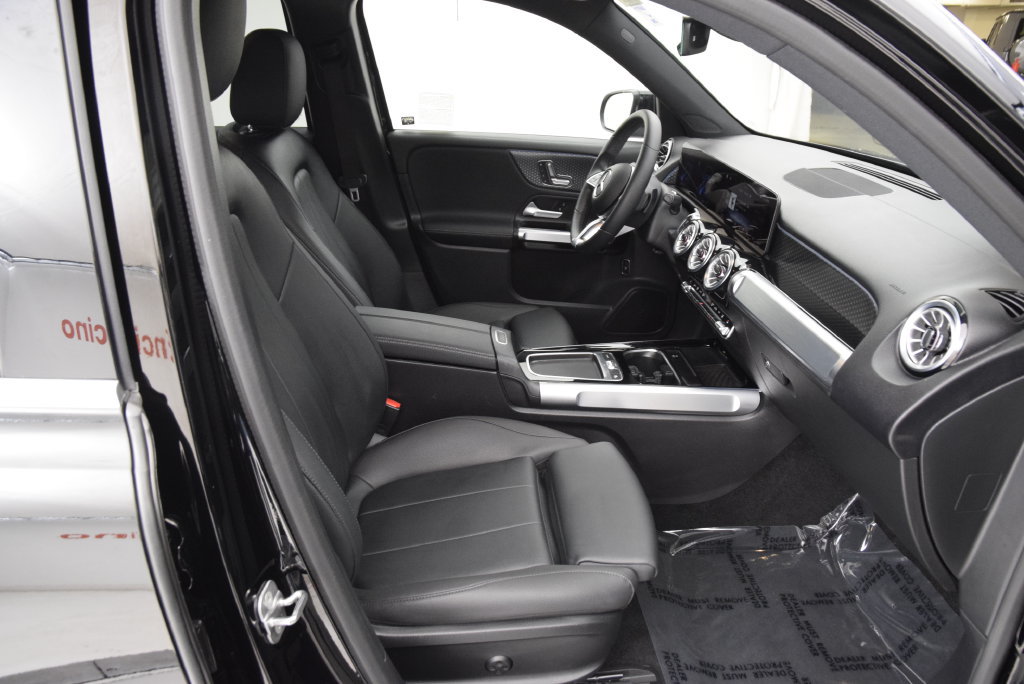 Certified 2024 Mercedes-Benz EQB 250+ image 16