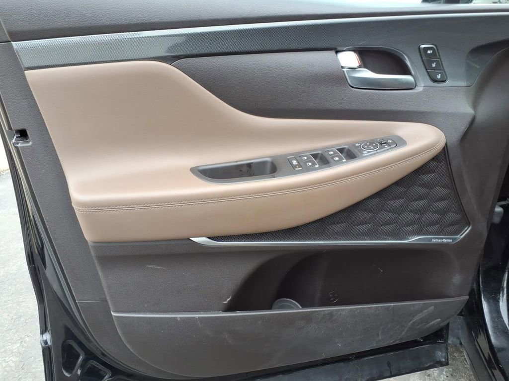 Used 2023 Hyundai Santa Fe Limited image 13