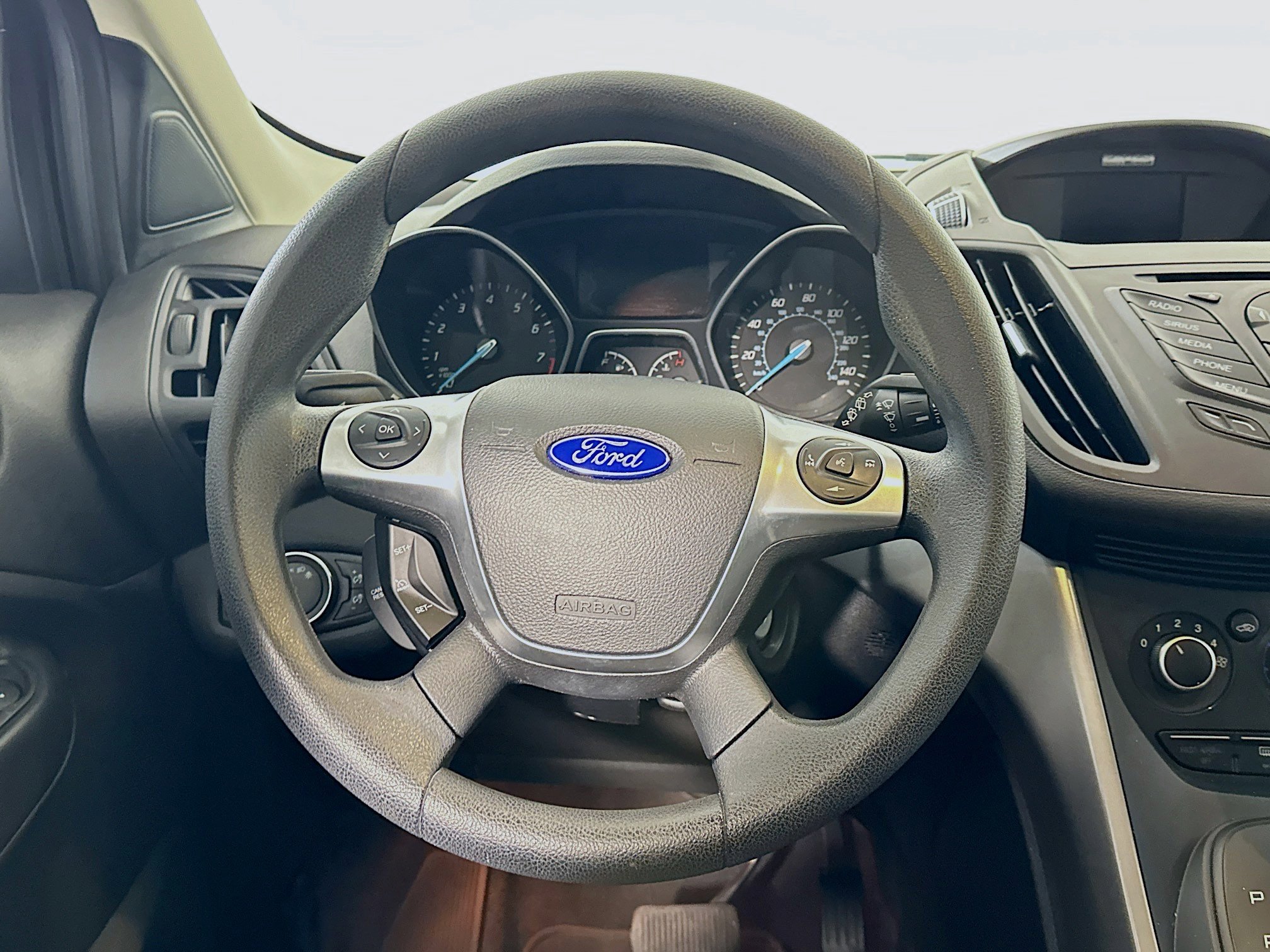 Used 2015 Ford Escape SE image 17