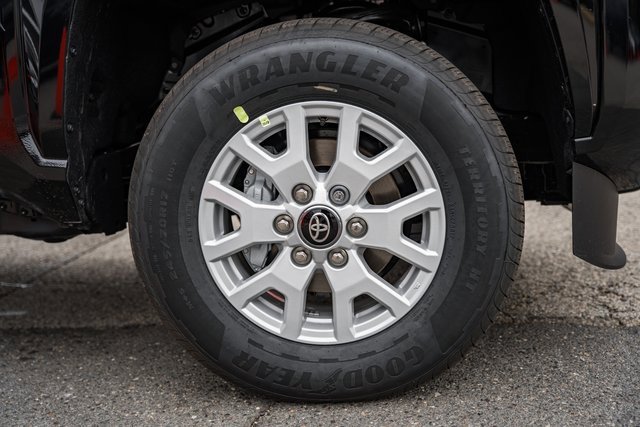New 2026 Toyota Tacoma SR5 image 14
