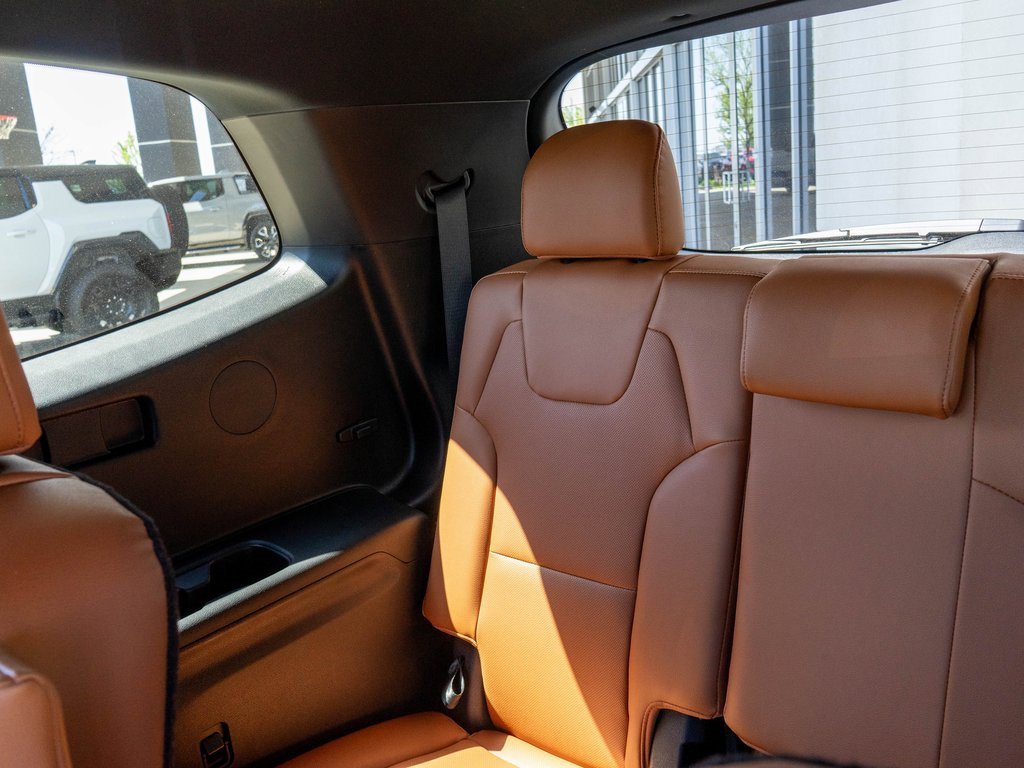 New 2025 Kia Telluride EX X-Line image 15