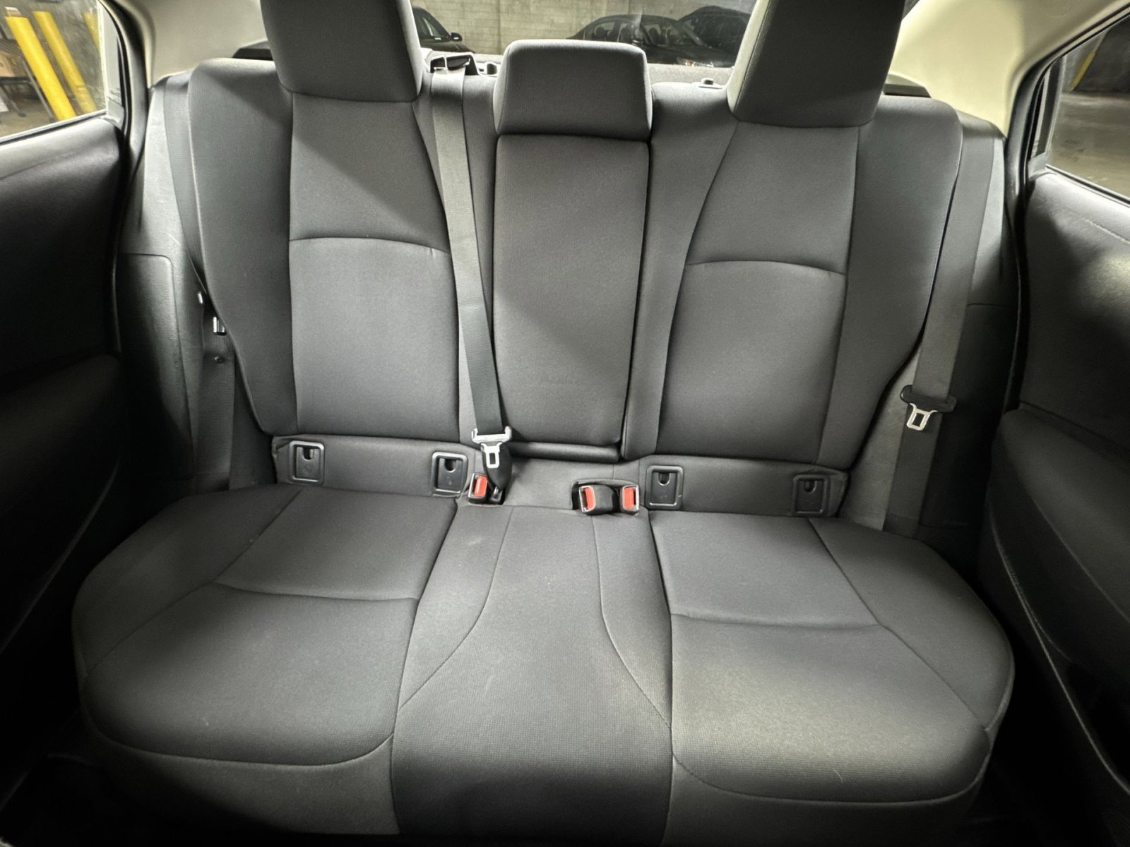 Used 2023 Toyota Corolla LE image 5