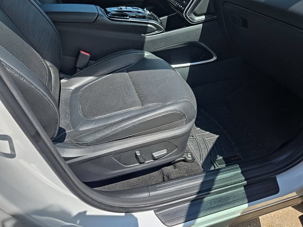 Used 2022 Hyundai Tucson Limited AWD/4WD image 74