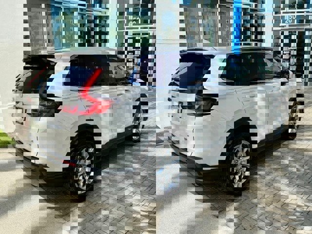 Certified 2023 Honda CR-V EX image 7
