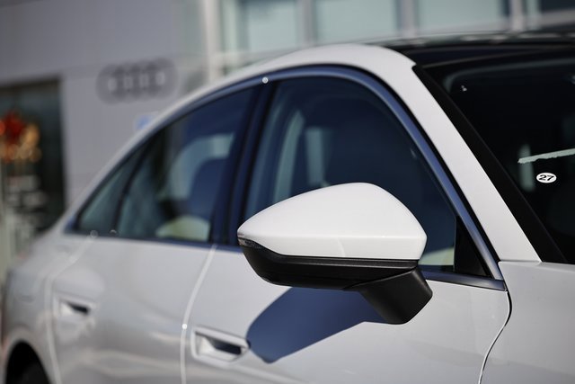 New 2026 Audi A6 Premium Plus image 3