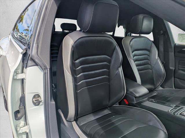 Certified 2021 Volkswagen Arteon SEL w/ Luggage Net & Mats Package FWD image 22