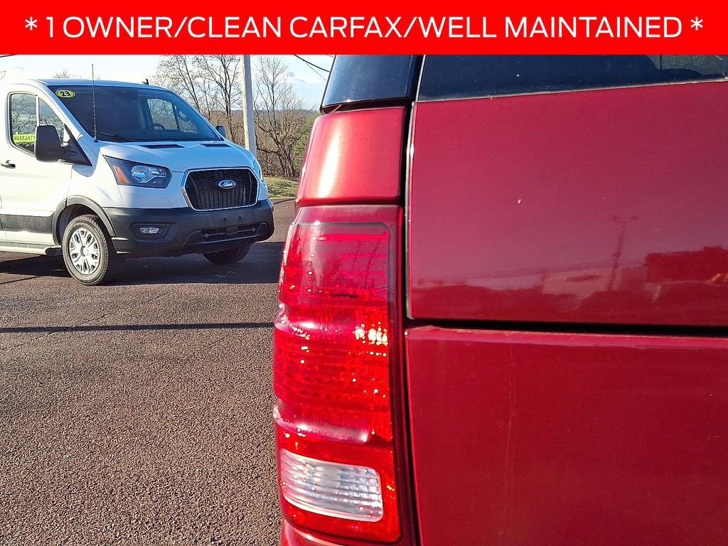 Used 2002 Ford Explorer XLT image 27