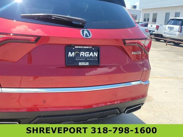 Used 2024 Acura MDX FWD w/ Technology Package image 33