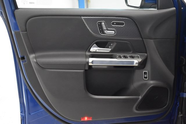 New 2026 Mercedes-Benz GLB 250 4MATIC image 20