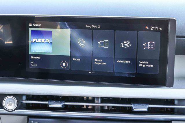 New 2026 Hyundai Tucson SE image 14