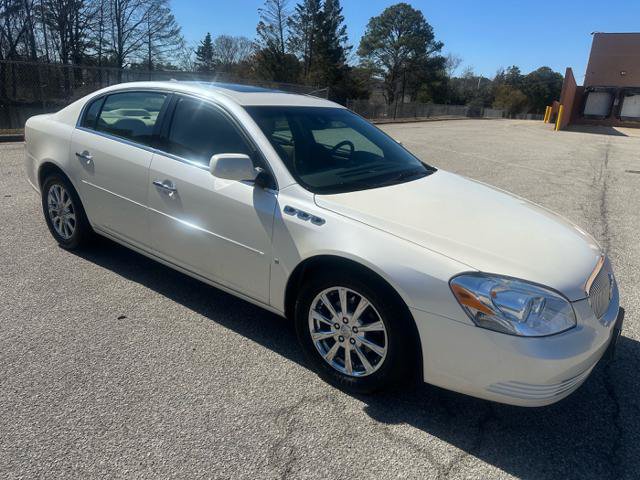 Used 2009 Buick Lucerne CXL FWD image 33