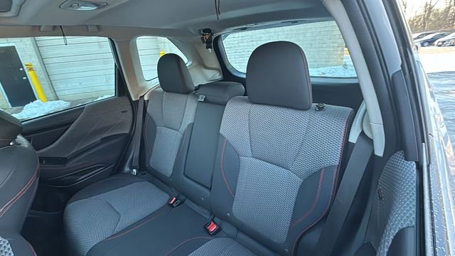 Used 2023 Subaru Forester Sport image 32