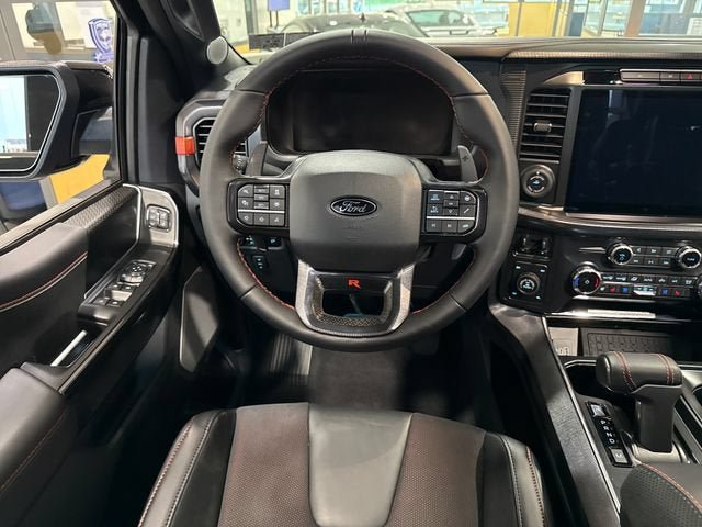 New 2026 Ford F150 Raptor w/ Equipment Group 803A Raptor R AWD/4WD image 20
