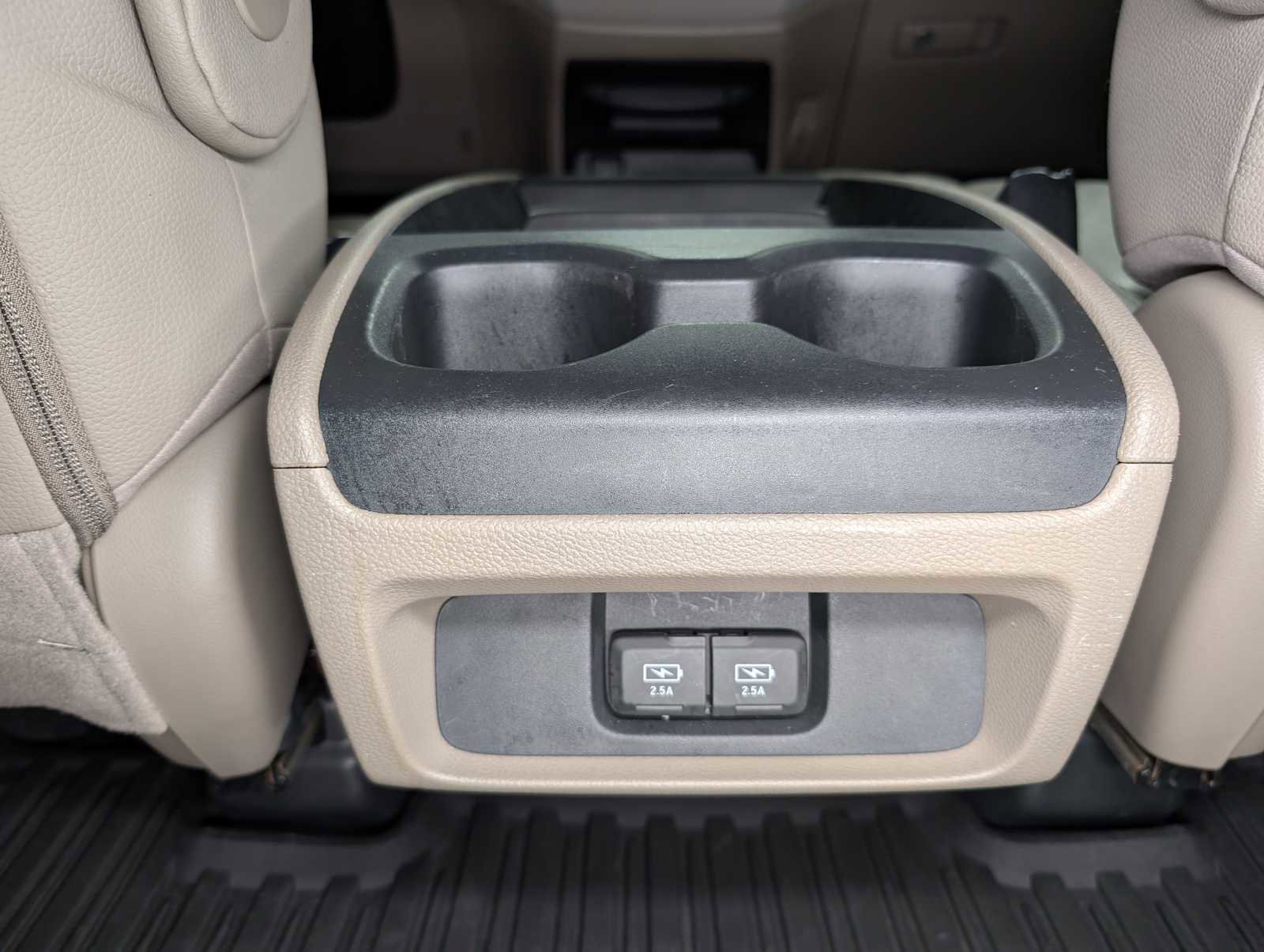 Used 2019 Honda Odyssey EX-L image 23