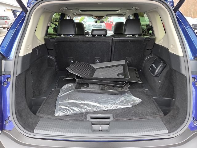 Certified 2023 Nissan Rogue SL w/ SL Premium Package AWD/4WD image 27