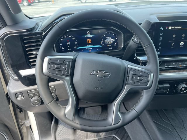 New 2026 Chevrolet Silverado 1500 RST w/ RST Select Package AWD/4WD image 14