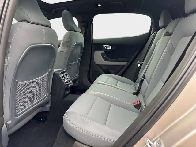 Used 2024 Polestar Polestar 2 AWD/4WD image 11