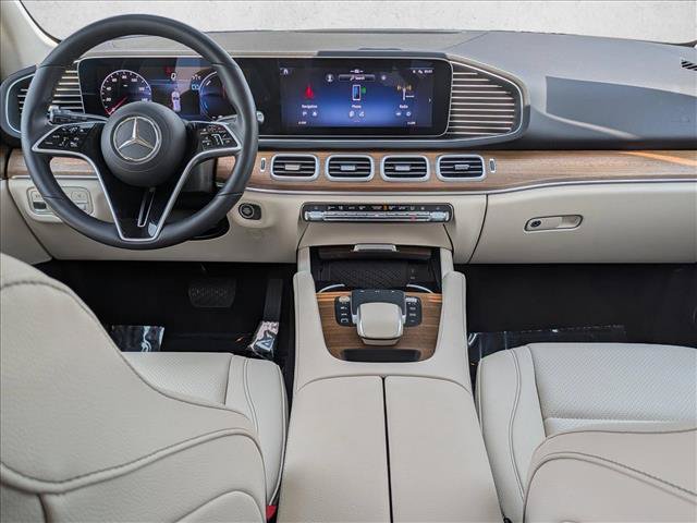 Used 2025 Mercedes-Benz GLE 450e 4MATIC image 19
