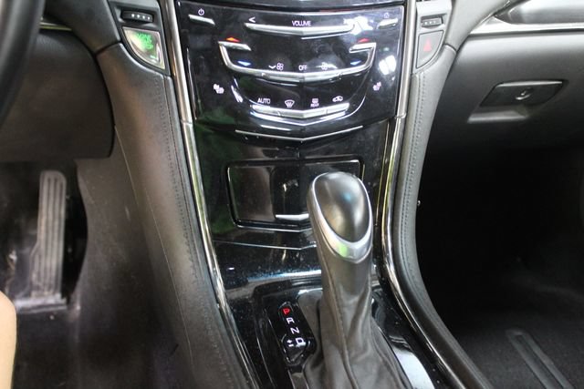 Used 2016 Cadillac ATS 2.0T AWD Sedan image 19