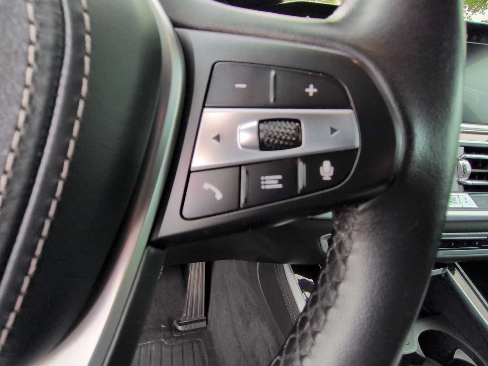 Used 2021 BMW X5 xDrive40i w/ Convenience Package AWD/4WD image 27