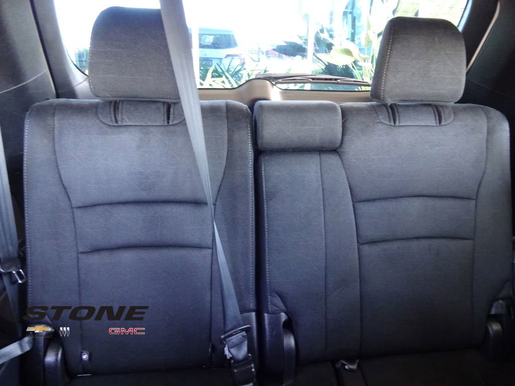 Used 2022 Honda Pilot Sport image 23