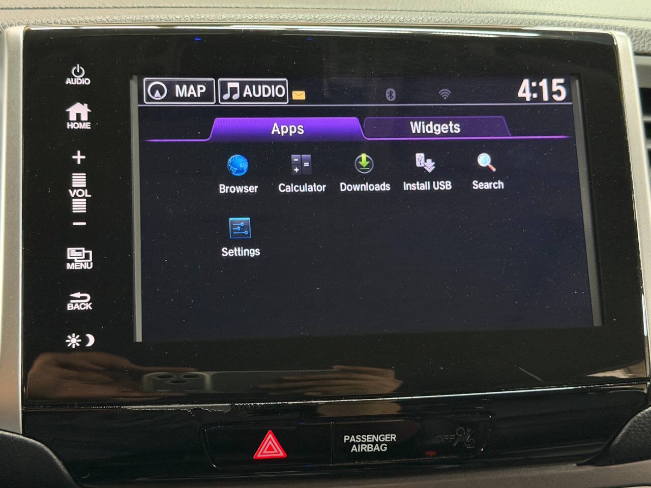 Used 2019 Honda Ridgeline RTL-T image 44