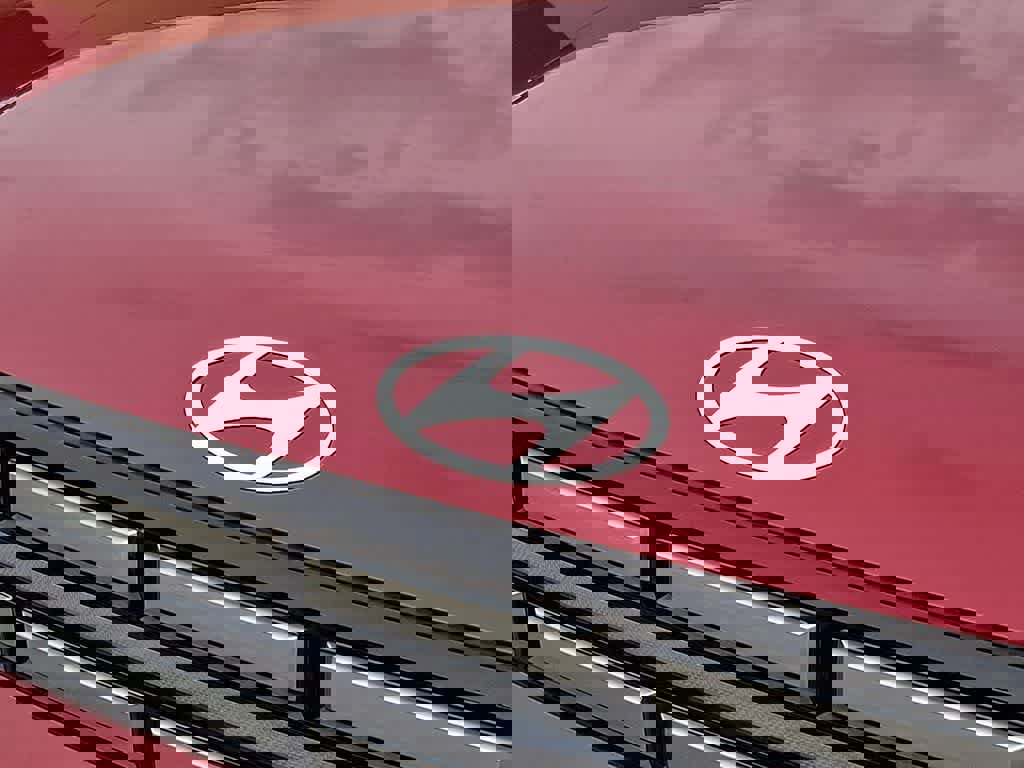 Used 2025 Hyundai Santa Fe SEL image 29