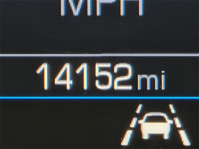 Used 2024 Chevrolet Equinox LS w/ LS Convenience Package image 29